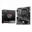 MSI AMD MOTHERBOARD A520M PRO VH