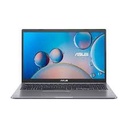 ASUS VIVOBOOK R565FA-SLATE GREY-BR221W,INTEL CORE I3-10TH GEN-10110U-2.10-4.10GHZ,4MB,RAM 4GB DDR4-ON BD,HDD 1TB,15.6''HD,CHICLET K/B,NO ODD,WC,HDMI,WIFI,BT,WIN-11-64BIT-02YEAR(BATTERY+ADAPTER-01YEAR)