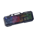 PC POWER GAMING KEYBOARD RGB BLACKLIGHT CONTROL MODEL:L803B