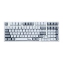 PC POWER GAMING KEYBOARD RGB MECHANICAL K98 WHITE