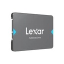 Lexar NS10 480GB 2.5 inch SATA III SSD