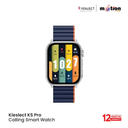 KIESLECT/SAMSUNG KS PRO CALLING SMART WATCH 6 CLASSIC