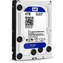 HDD WD 4TB DESKTOP