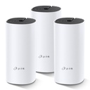 TP-LINK ROUTER DECO M4-3PACK AC1200 WHOLE HOME WIFI