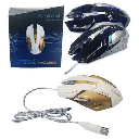 THUNDERBOLT GAMING HIGH PRECISION MOUSE MODEL X330