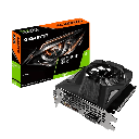 GIGABYTE NAVIDIA AGP N1650-4GB DDR6