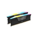 RAM COSAIR VENGEANCE 32GB DDR5-6200BUS(16*2)