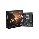 YUANM MOTHERBOARD H311M-HVM PRO