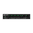 Ruijie RG-ES106D-P V2 6-port Desktop Unmanaged PoE Switch