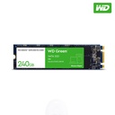 WD SSD 240GB M.2 SATA