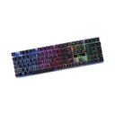 PC POWER GAMING KEYBOARD RGB L801TA