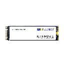 TwinMOS AlphaPro 256GB NVMe M.2 2280 SSD