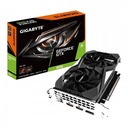 GIGABYTE NVIDIA GRFORCE AGP 4GB DDR5, N1650-OC (SUPER) 2FAN