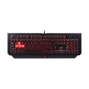 A4 Tech Bloody B125 Black USB Illuminated Gaming Keyboard