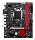 JGINYUE MOTHERBOARD JH511M VDH