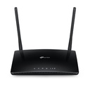 TP-LINK MR6400 300MBPS WIRELESS N 4G LITR ROUTER