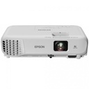 EPSON EB-W06 PROJECTOR, 3LCD, WXGA, 3700LUMENS, 15000:1,(1280*800 PIXELS) WARRANTY-2 & LAMP 1YEAR.