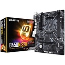 GIGABYTE MOTHER BOARD B450M S2H,AMD