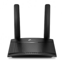 TP -LINK ROUTER 150MB WIRELESS  MR100