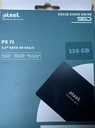 PIXEL INTERNAL SSD PS71 2.5'' SOLID STATE DRIVE 128GB SATA