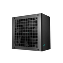 DEEPCOOL POWER SUPPLY 750W MODEL-PK750D-80PLUS BRONZE