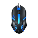 T-WOLF V1 COLORFUL WIRED MOUSE USM