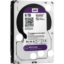 HDD WESTERN DIGITAL 6TB SATA