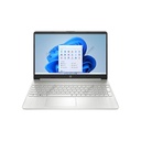 HP 15s-fq5317TU 12th Gen Intel Core i5-1235U Intel Iris Xe Graphics 15.6" FHD Laptop