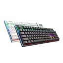 K100 MECHANICAL KEYBOARD