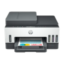 HP Smart Tank 750 Wi-Fi Duplexer All-in-One Color Printer #6UU47A