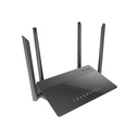 D-LINK WIRLESS ROUTER DIR-841 WIRLESS AC 1200 BROADBAND GIGABIT ROUTER