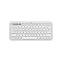 Logitech K380S PEBBLE KEYS 2 Multi-Device Bluetooth Wireless Keyboard