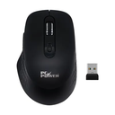 PC POWER GAMING WIRLESS MOUSE PCM01W