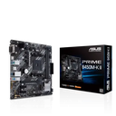 ASUS MOTHERBOARD B450M-K