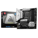 MSI MOTHERBOARD B760M MORTAR WIFI DDR5