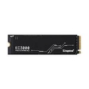 Kingston KC3000 512GB PCIe 4.0 NVMe M.2 SSD