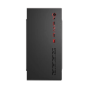 WINTECH PRO BOX V3 BLACK ,WITH POWERSUPPLY