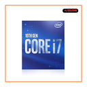 10th Generation Intel Core i7-10700 Processor