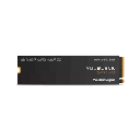 Western Digital Black SN770 500GB M.2 2280 PCIe Gen4 NVMe SSD