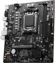 MSI PRO B650M-B DDR5 AMD AM5 m-ATX Motherboard