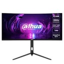 Dahua DHI-LM30-E330CA 30" 200Hz WFHD Curved Gaming Monitor