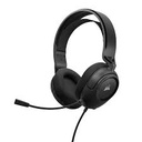 Corsair HS35 V2 Stereo Multiplatform Wired Gaming Headphone