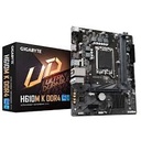 GIGABYTE H610M K DDR5 Micro ATX Motherboard