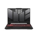 Asus TUF Gaming A15 FA507NUR Ryzen 7 7435HS RTX 4050 6GB Graphics 15.6" FHD Gaming Laptop