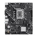 ASUS PRIME H610M-F D4 R2.0 DDR4 LGA1700 mATX Motherboard