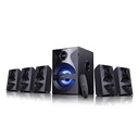 F&D F3800X 5.1 Bluetooth Home Theater Speaker