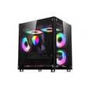 PC Power Ice Cube Desktop Gaming Casing