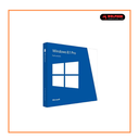 MICROSOFT WINDOWS 8.1 64 BIT ENG INTL 1PK DSP OEI DVD