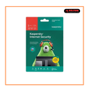 Kaspersky Internet Security For Android (1 Device | 1 Year License | Smart Phone / Tablet)