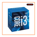 6th Generation Intel Core i3-6100 Processor